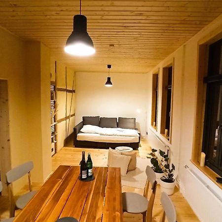 Stube 8 Apartment Goslar Exterior photo