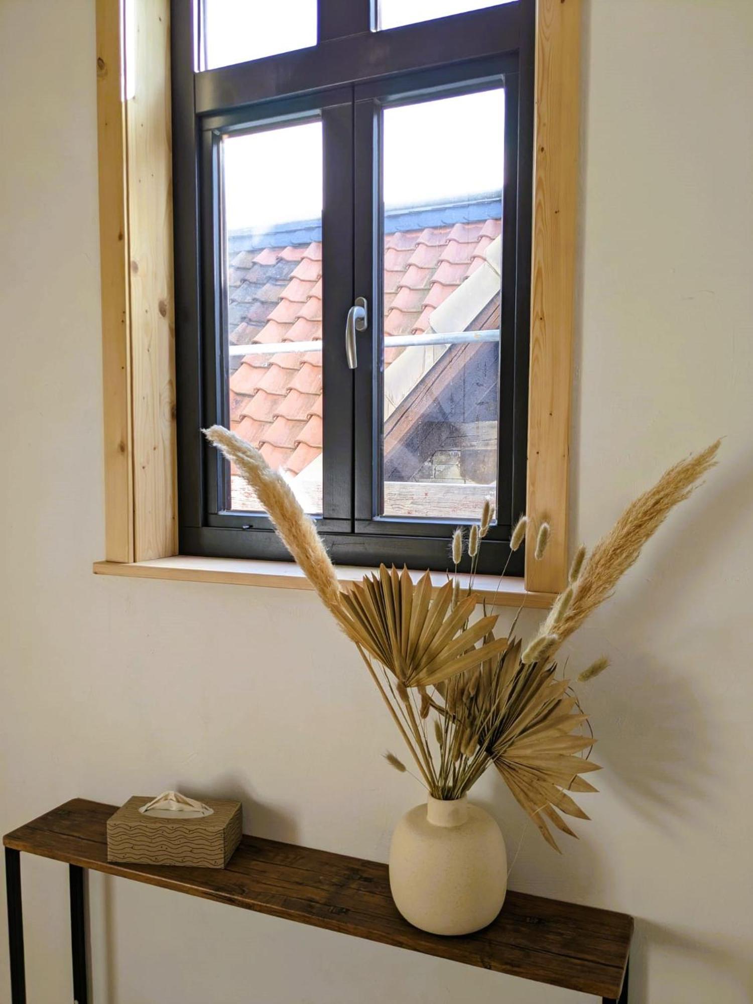 Stube 8 Apartment Goslar Exterior photo