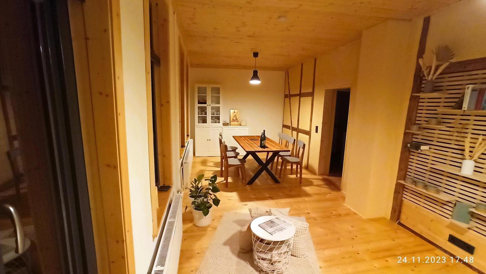Stube 8 Apartment Goslar Exterior photo